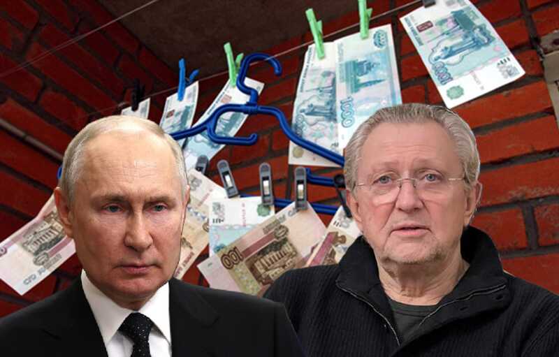 За отмывание денег и связи с мафией друг Путина Илья Трабер предстанет перед судом в Испании