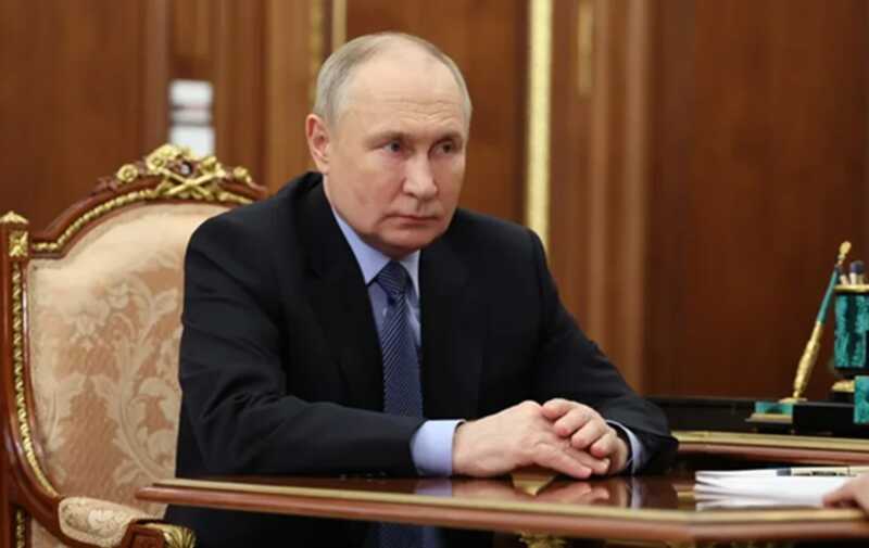 Путин высказал своё мнение относительно угроз санкций со стороны Евросоюза и специального представителя Трампа