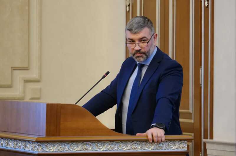 Министра промышленности и торговли Новосибирской области подозревают в превышении полномочий