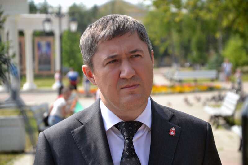 Зоопарк стоимостью 7 миллиардов: в Перми продолжают финансировать долгострой из бюджета