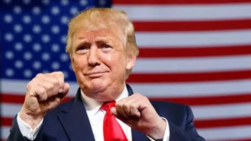 Семейное предприятие Трампа получило многомиллиардные поступления после его возвращения в Белый дом