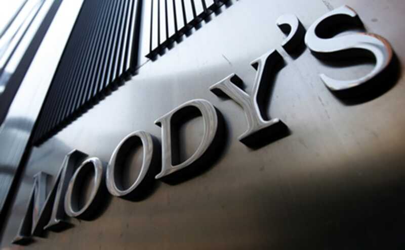 Агентство Moody’s снизило прогноз для кредитного рейтинга США из-за увеличения задолженности