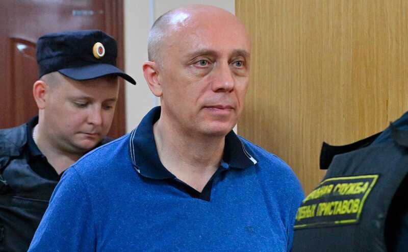 «Спецназ Сечина» против «жителей Нижнего Новгорода»: кто выдал генерала Мурышова