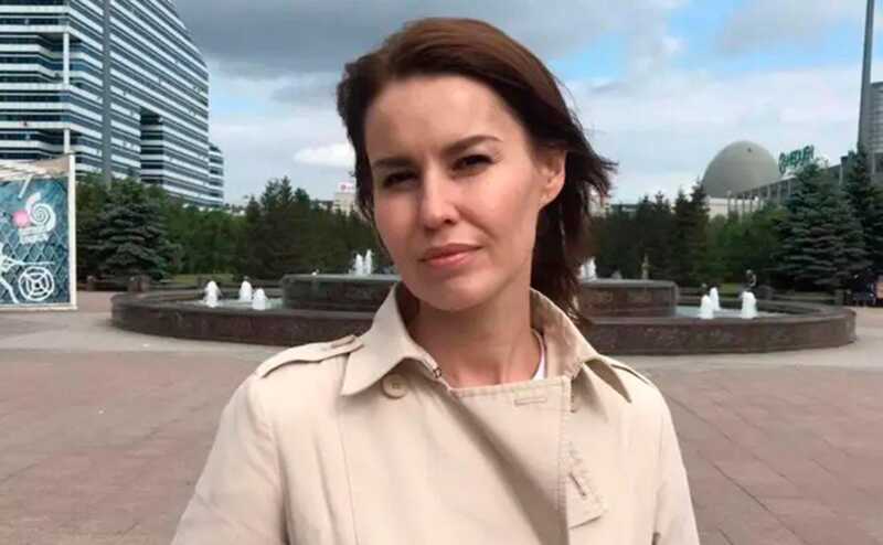 Таганский суд Москвы будет рассматривать иск со стороны иноагента Курбангалеевой против Роскомнадзора
