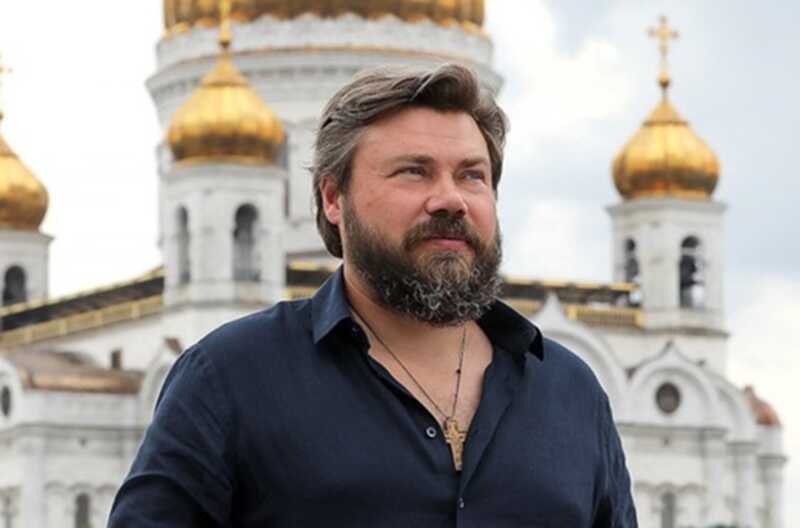 «Православный олигарх» Малофеев подал в суд на издательство из-за наличия упоминания о нем в книге