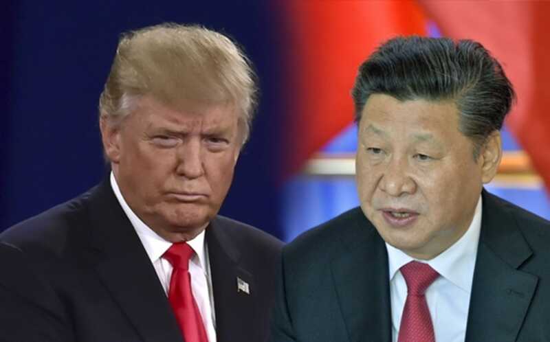 Трамп выразил готовность посетить Китай для встречи с Си Цзиньпином