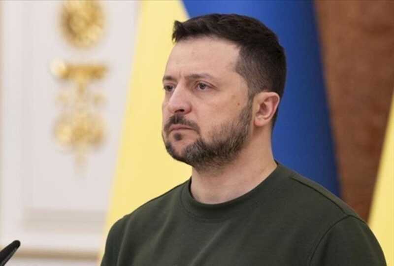 Зеленский подробно изложил информацию о своих телефонных беседах с Трампом