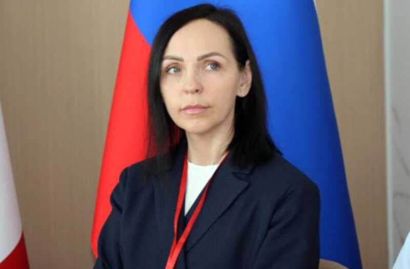 Чиновница в Вологодской области лишилась должности из-за слов дочери