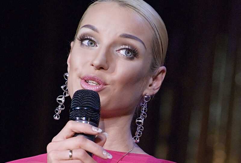 Анастасия Волочкова расказала, почему не общается с родителями зятя