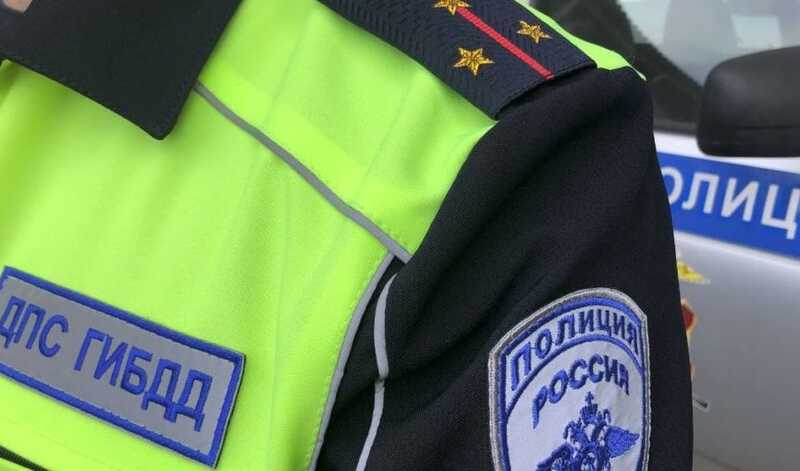 Замглавы столичной ГИБДД Евгений Логиновский лишился поста после облавы на взяточников