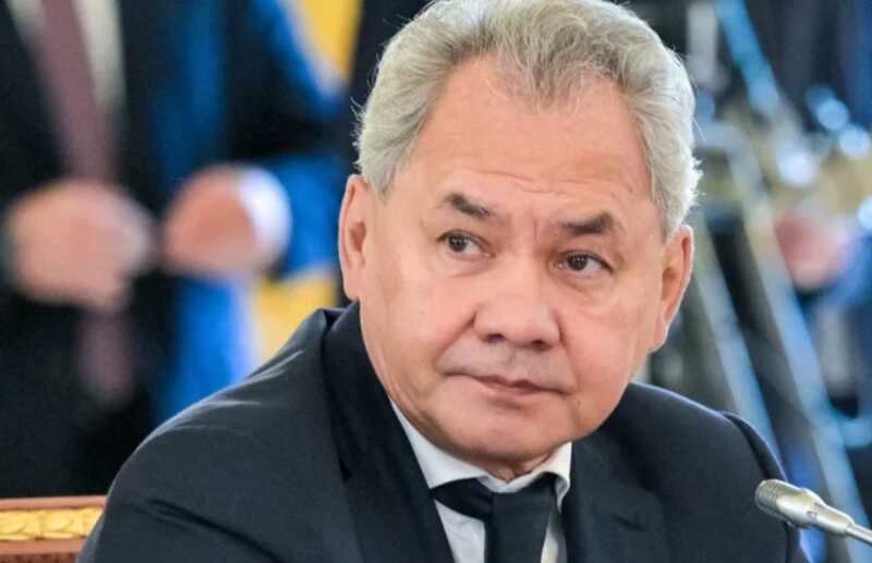 Сергей Шойгу возвращает влияние: в Туве сенатором стал его родственник
