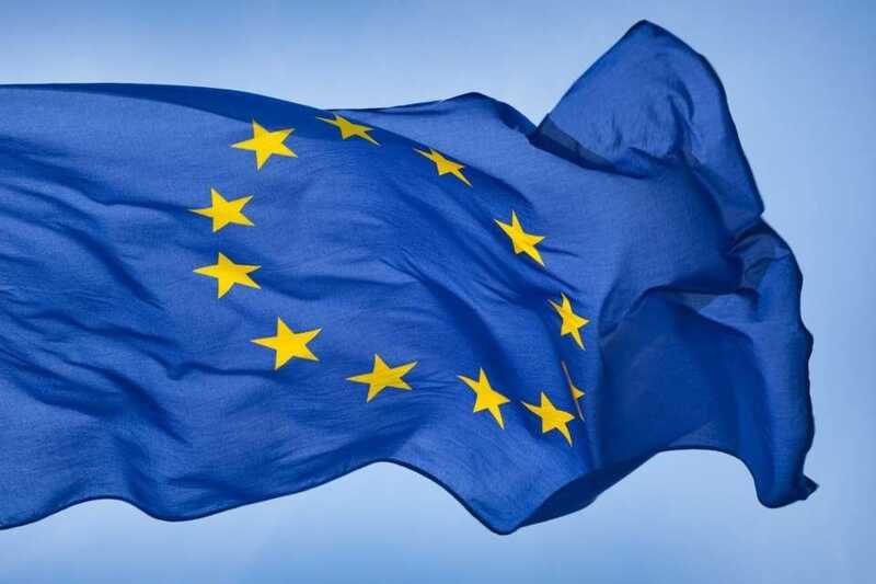 Евросоюз внедрил санкции против зарубежных структур, сотрудничающих с Россией