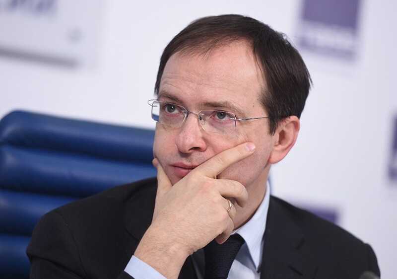США требуют исключить Мединского из российской делегации на переговорах по Украине