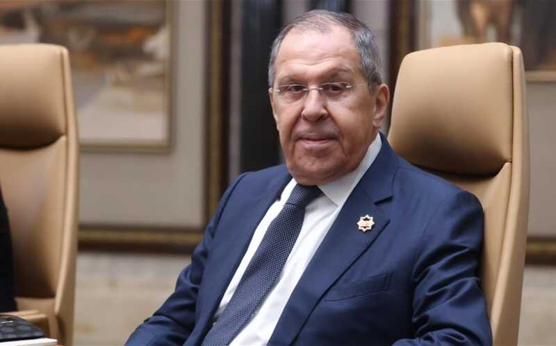 В МИД РФ снова оспорили право Зеленского на проведение переговоров