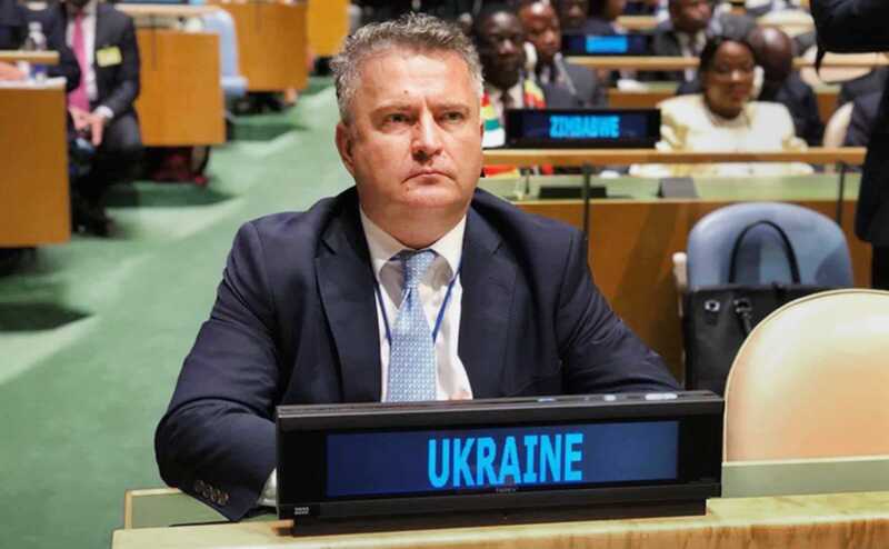 Россия объявила о своих претензиях на четыре области и пригрозила выдвинуть новые требования