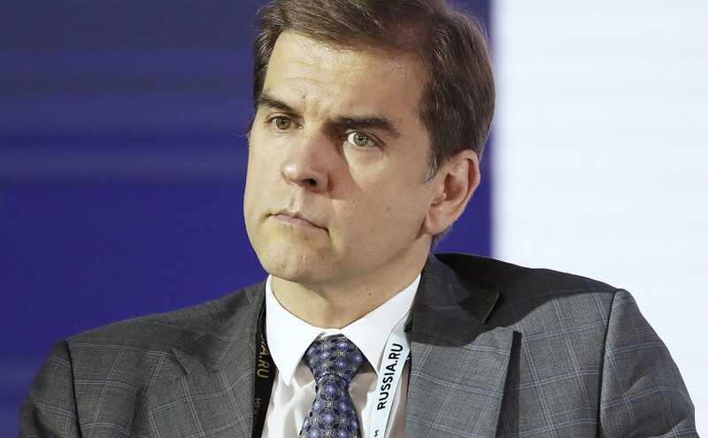 Генерал-майора юстиции Сергея Новикова выселят из квартиры после решения Верховного суда