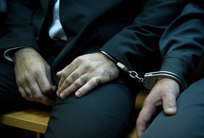 В Челябинске арестовали топ-менеджера банка «Снежинский», связанного с бывшим вице-губернатором