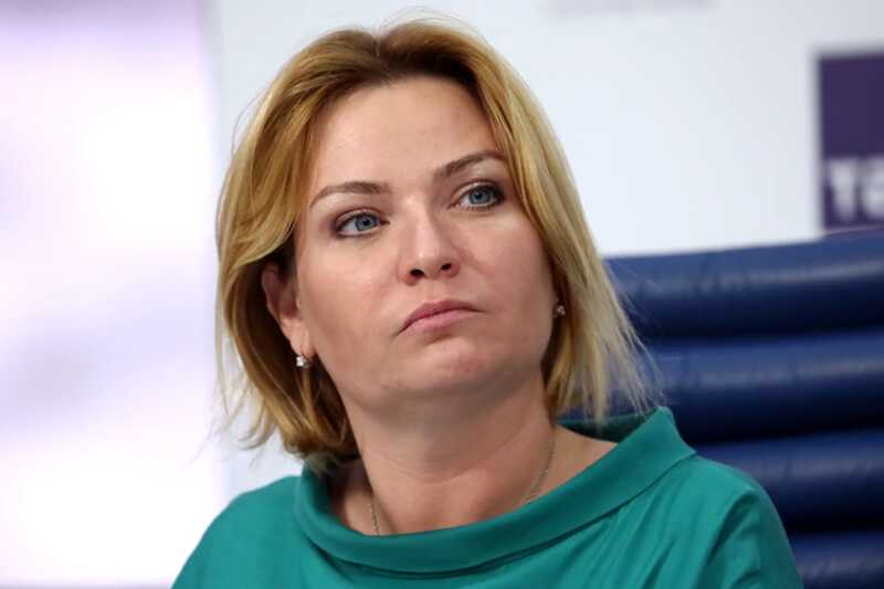 Министерство культуры под руководством Любимовой: от планов к пустоте и изоляции