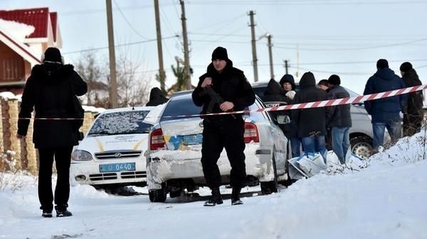 Расстрел в Княжичах: как спецоперация превратилась в трагедию