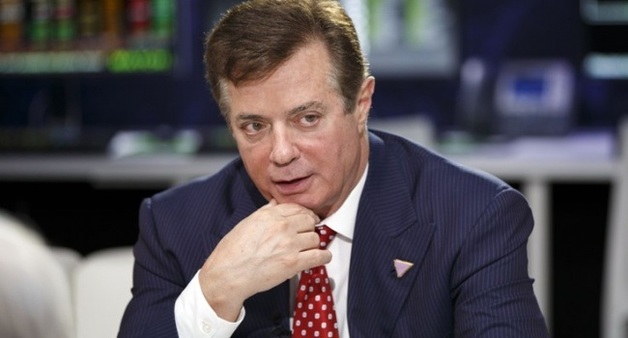 Манафорт «сливал» Ахметову и Лёвочкину информацию о выборах в США