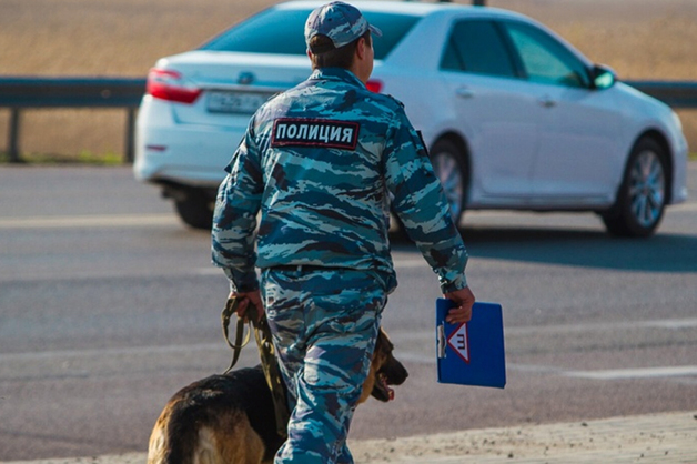 В Таганроге за мошенничество осудили начальника отдела полиции