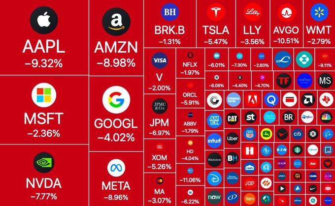 Трамп требует от Европы крупных выплат: новые условия для переговоров qzeiqhuixdikrkmp