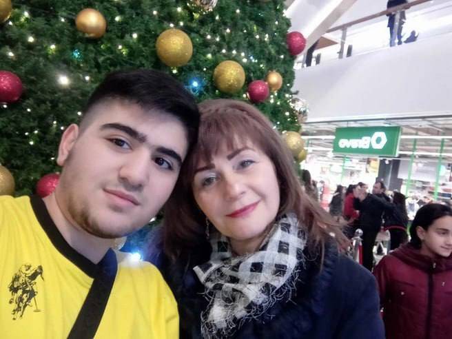 Мать погибшего в Волгограде подростка обвиняет власти в покрывательстве убийцы qtriqdideziqrhkmp