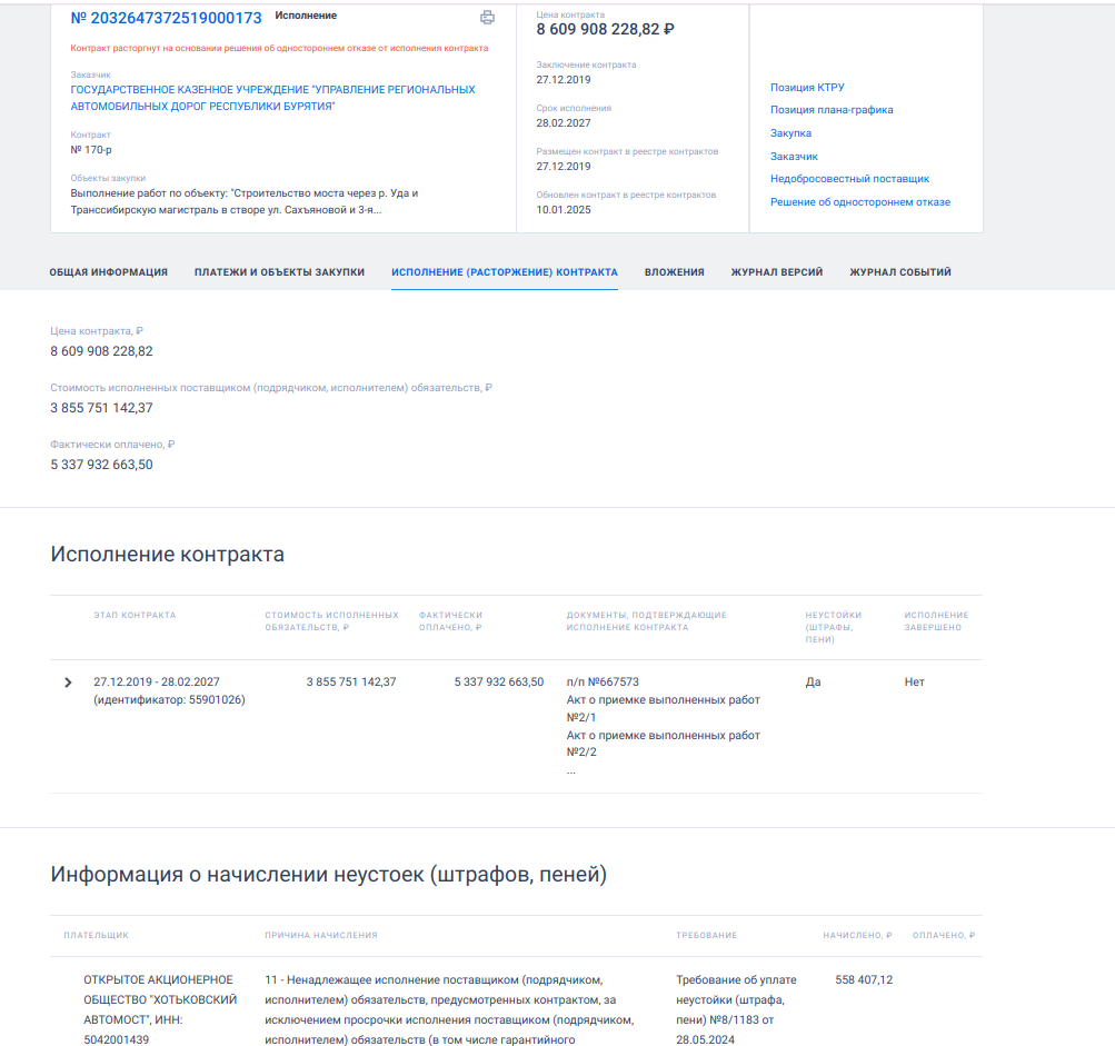 От Анохина до Удодова: от моста-недостроя в Бурятии повеяло Фонбетом qzeiqekiqdridrtkmp