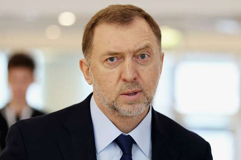 Криптомайнер Дерипаска выступил против губернатора Кобзева? Криптомайнер Дерипаска выступил против губернатора Кобзева? ruiktidzuiqtzkmp