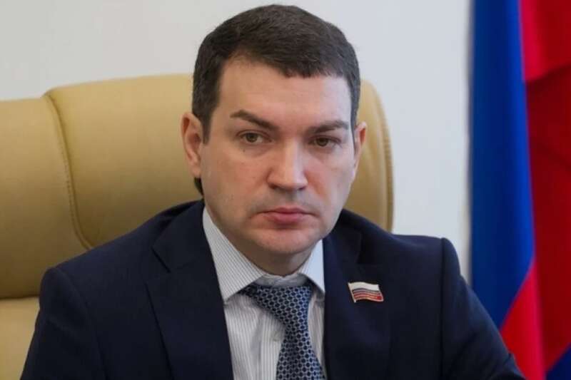 Тарифы от Травникова – головотяпство или вредный умысел? Тарифы от Травникова – головотяпство или вредный умысел? xqidrkiqkhidqkkmp