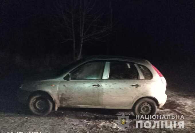 На Сумщине брат зарезал родную сестру и сжег тело