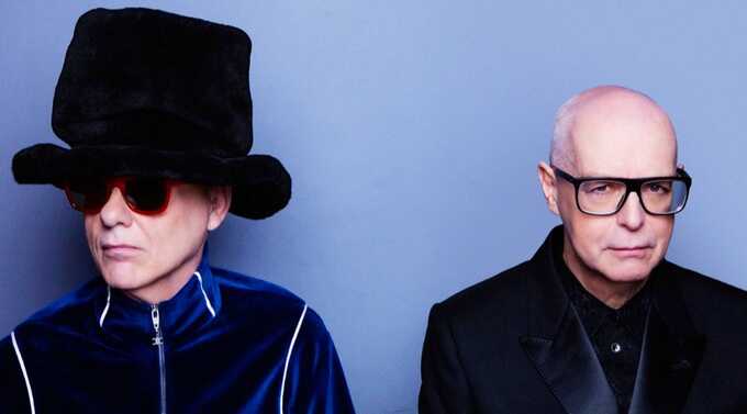 Pet Shop Boys опубликовали пост в поддержку «Мемориала»