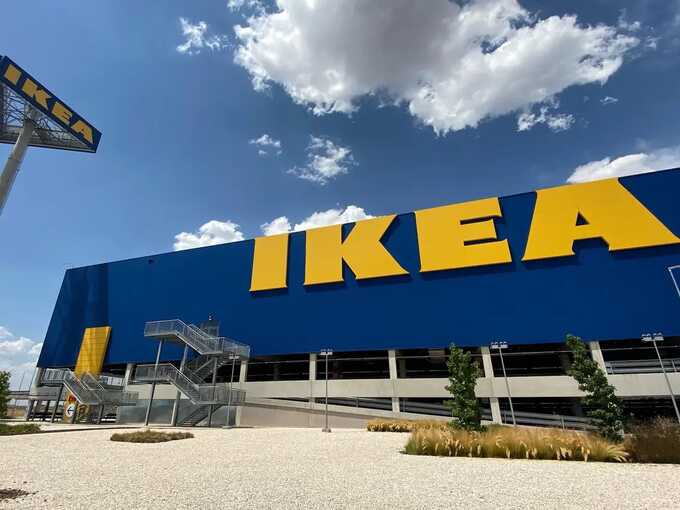 «Через несколько дней»: IKEA анонсировала распродажу в России