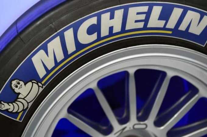 Производитель шин Michelin уходит из России