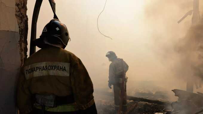 Владельцы сгоревшего хостела в Москве ранее уже попадали в поле зрения полиции