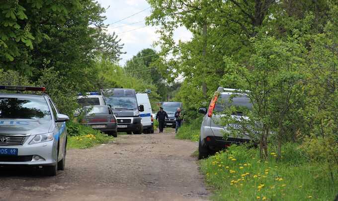 Уличная бойня в Черногории: неизвестный застрелил 11 человек