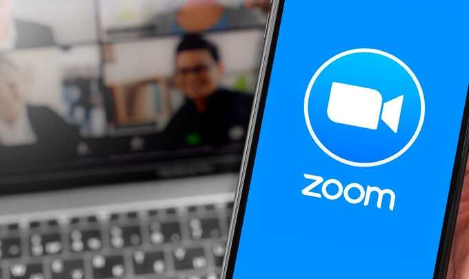 Zoom начал отключать доступ к сервису российским вузам