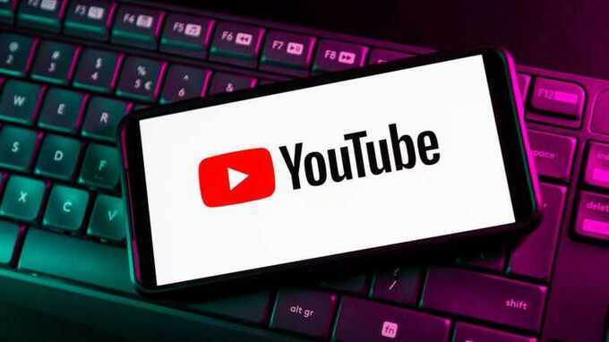 Российские операторы сообщают о возможных сбоях YouTube и замедлении скорости