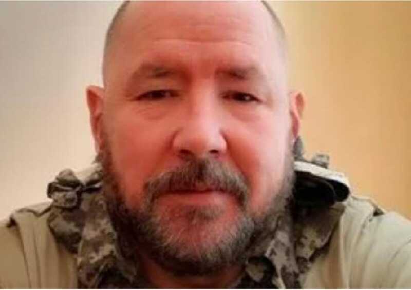 Осуждённый за педофилию под эгидой британской организации взаимодействовал с детьми на Украине