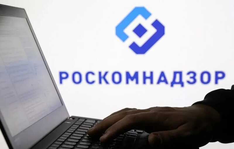 Роскомнадзор заблокировал платформу для учителей из-за письма с критикой школы