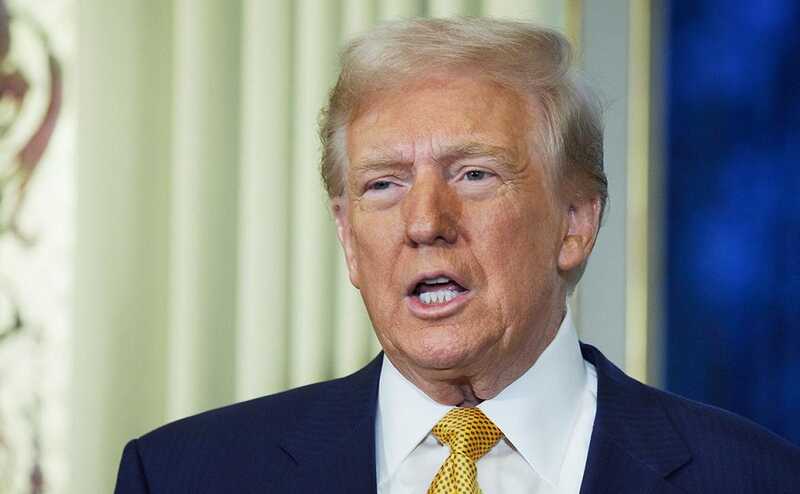 Трамп потребовал от Китая открыть рынок для США
