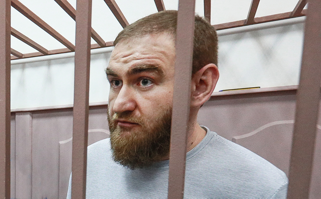 Благовыми намерениями: ГЭКОМ становится к депутату ближе Благовыми намерениями: ГЭКОМ становится к депутату ближе