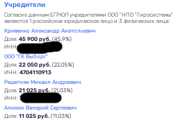 "Тимуровцы" Торлопова: причём тут глава "Роскосмоса" Борисов?