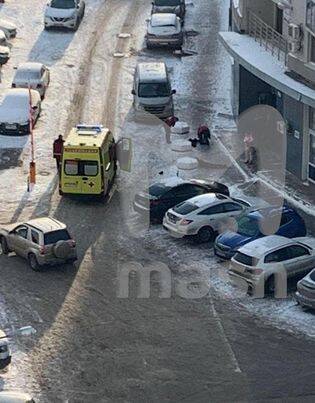 В Самаре в ЖК обнаружены мёртвые мужчина и две женщины uriqzeiqqiuhkmp qqhikqiqudittvls